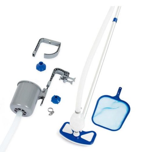 Przejdź do produktu Zestaw do czyszczenia basenu Bestway 58237