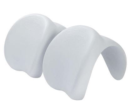 Przejdź do produktu Poduszka zagłówek do SPA 2szt Bestway 60307