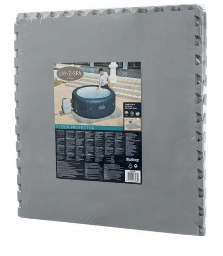 Przejdź do produktu Mata pod SPA Bestway 60309