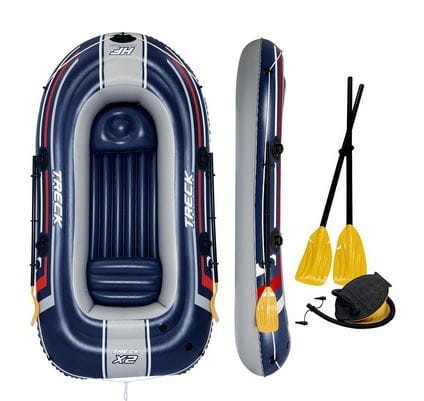 Przejdź do produktu Ponton Hydro-Force Treck X2 Bestway 61068