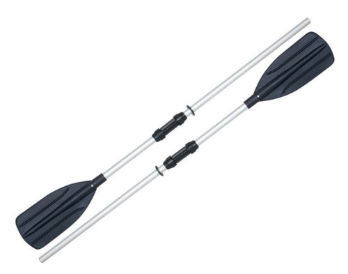 Przejdź do produktu Wiosła aluminiowe 2szt 145 cm Bestway 62064