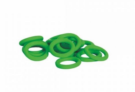 Przejdź do produktu Uszczelka Oring 10,77 x 2,62 RUO10EPDM 50 szt. Ramp