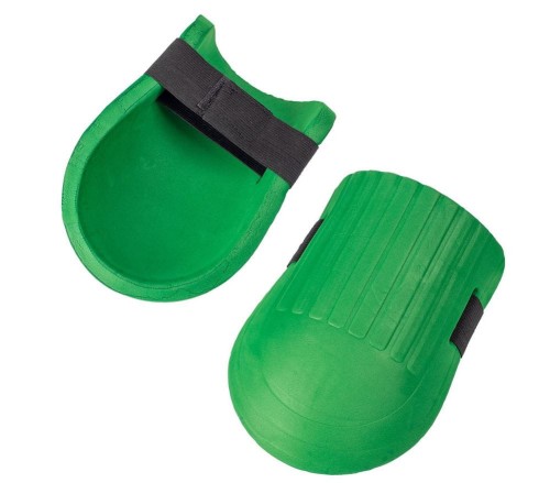 Przejdź do produktu Nakolanniki piankowe ochraniacze ogrodowe na kolana 721700 Browin