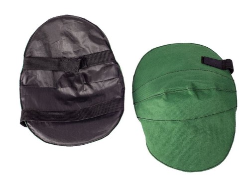 Przejdź do produktu Nakolanniki ochraniacze ogrodowe na kolana 721701 Browin