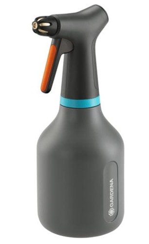 Przejdź do produktu Opryskiwacz ręczny 0,75 l Gardena 11110