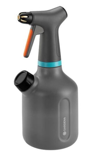 Przejdź do produktu Opryskiwacz ręczny 1 l Gardena 11112
