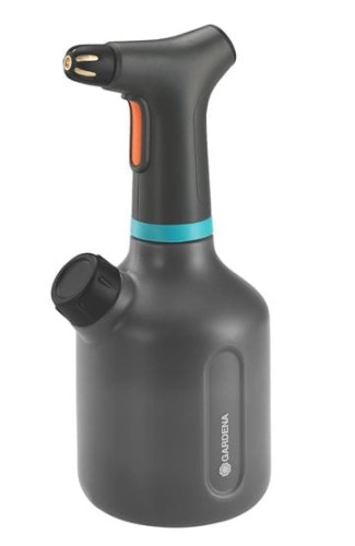 Przejdź do produktu Opryskiwacz EASYPUMP 1 l Gardena 11114