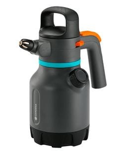 Przejdź do produktu Opryskiwacz ciśnieniowy 1,25 l Gardena 11120