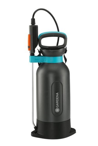 Przejdź do produktu Opryskiwacz ciśnieniowy Comfort 5 l Gardena 11130