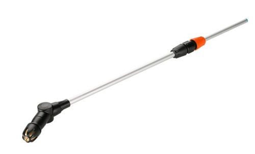 Przejdź do produktu Lanca teleskopowa 40-100 cm przedłużka opryskiwacza Gardena 11154