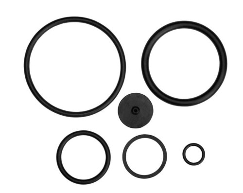 Przejdź do produktu Zestaw uszczelek do opryskiwacza Gardena 11162