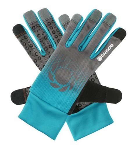 Przejdź do produktu Rękawice ogrodnicze M Gardena 11501