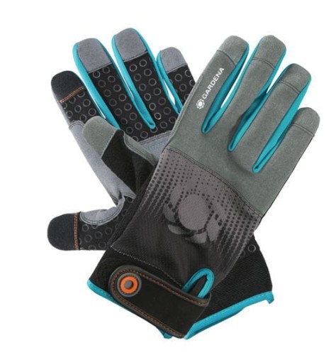 Przejdź do produktu Rękawice narzędziowe 8/M Gardena 11520