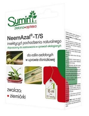 Przejdź do produktu Neemazal 15 ml na ziemiórka Sumin