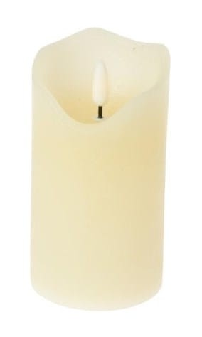 Przejdź do produktu Świeca Led 7x12,5 cm kość słoniowa 986000