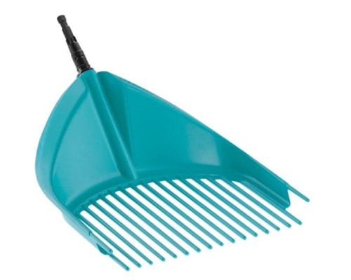 Przejdź do produktu Szufla łopata do liści 3w1 Combisystem Gardena 3120