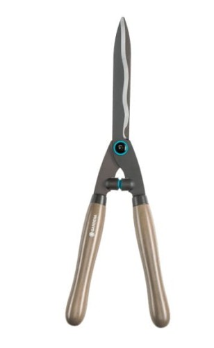 Przejdź do produktu Nożyce do żywopłotu Naturecut Gardena 12300