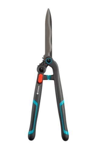 Przejdź do produktu Nożyce do żywopłotu 2w1 Energycut Gardena 12303