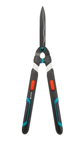 Przejdź do produktu Nożyce do żywopłotu Telecut Gardena 12304