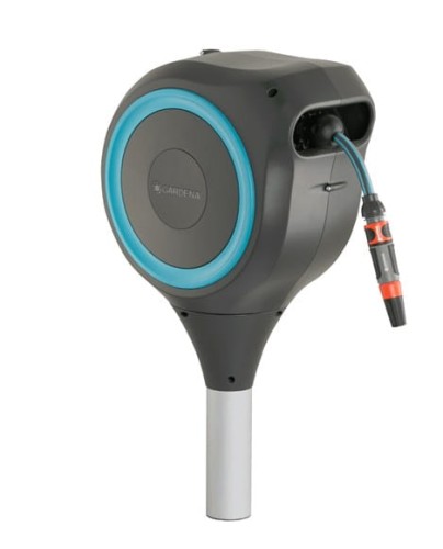 Przejdź do produktu Bęben ogrodowy wolnostojący RollUp Gardena 18604