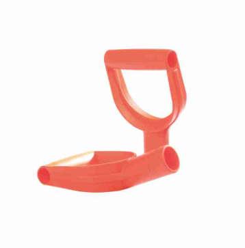 Przejdź do produktu Uchwyt ERGO do trzonka Ø32 RLR32