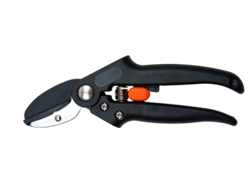 Przejdź do produktu Sekator kowadełkowy 18,5cm RN4108 Ramp