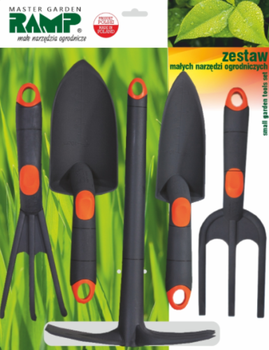 Przejdź do produktu Zestaw 5 narzędzi RN3550 Ramp