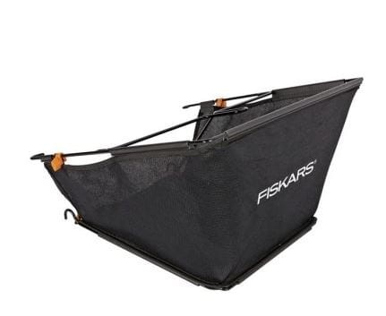 Przejdź do produktu Kosz na trawę do kosiarki Staysharp Fiskars 1000592