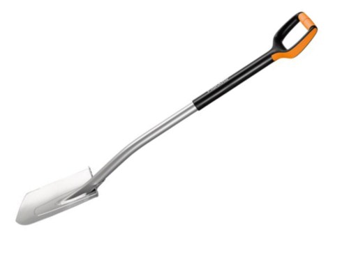 Przejdź do produktu Szpadel prosty  L 120CM XACT Fiskars 1003683 