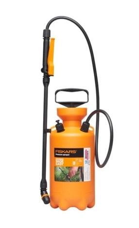 Przejdź do produktu Opryskiwacz ciśnieniowy 5 l Fiskars 1025934