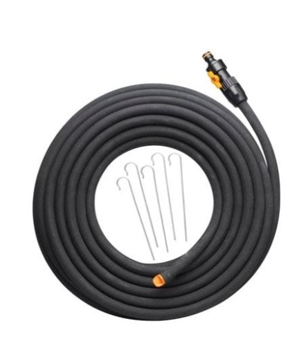 Przejdź do produktu Wąż nawadniający 15 m Fiskars 1025935