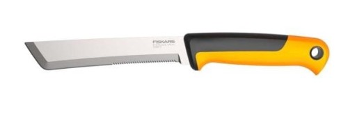 Przejdź do produktu Nóż do zbiorów X-series K82 Fiskars 106830