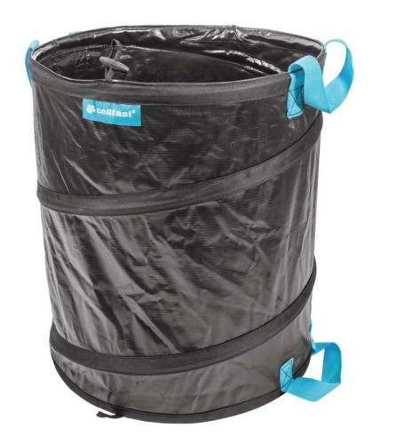 Przejdź do produktu Kosz ogrodowy 172 l Cellfast 42-201