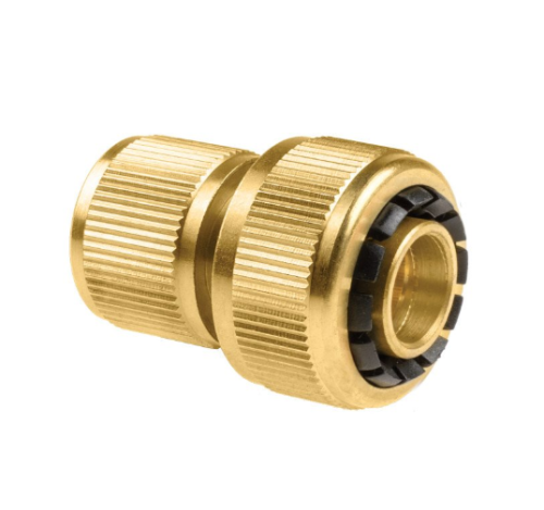 Przejdź do produktu Szybkozłącze przelot BRASS 3/4" Cellfast 52-835