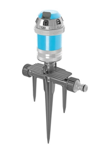 Przejdź do produktu Zraszacz sektorowy POWER sz IDEAL Cellfast 52-061