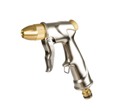 Przejdź do produktu Zraszacz pistoletowy BRASS Cellfast 52-900