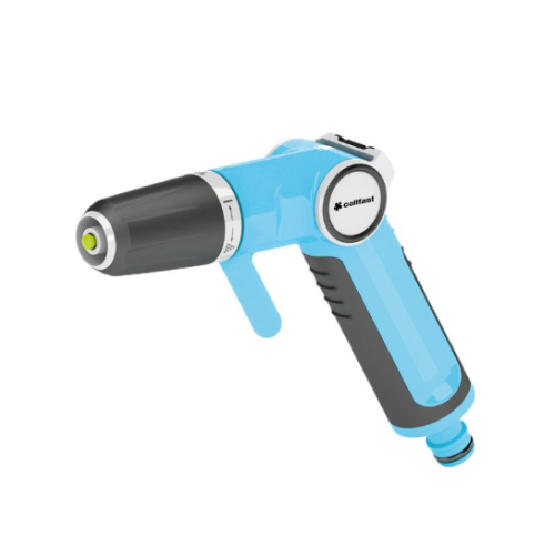 Przejdź do produktu Zraszacz pistoletowy prosty ERGO Cellfast 53-320