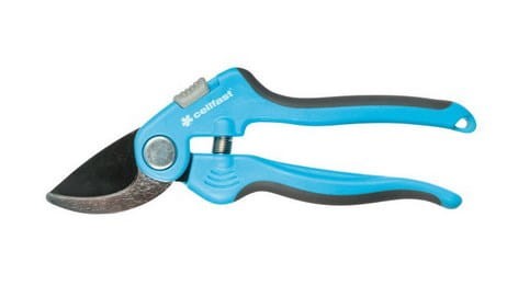 Przejdź do produktu Sekator ogrodowy do kwiatów nożyce IDEAL Cellfast 40-414