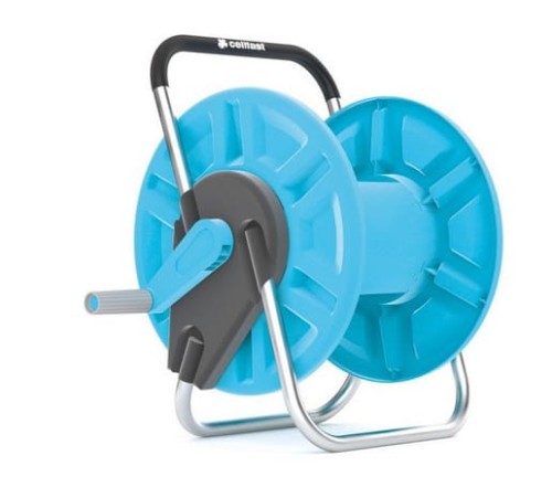 Przejdź do produktu Stojak nosidło na wąż Aluplus Cellfast 55-160