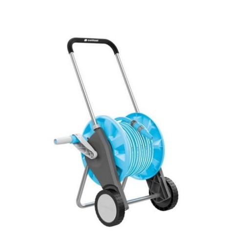 Przejdź do produktu Zestaw Compact wózek ogrodowy Cellfast 55-310