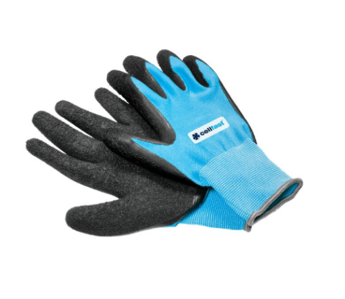 Przejdź do produktu Rękawice ogrodowe  roz. 8 / Mergo Cellfast 92-002