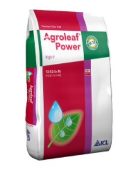 Przejdź do produktu Nawóz Agroleaf power 12+52+5 2 kg High P Planton