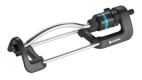 Przejdź do produktu Zraszacz wahadłowy Gardena 18920 220m2