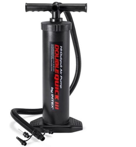 Przejdź do produktu Pompka ręczna tłokowa 48 cm INTEX 68615