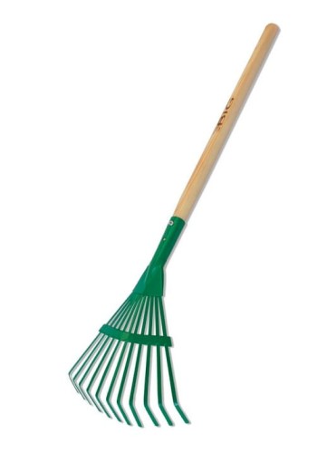 Przejdź do produktu Mini grabie z taśmy Minit Big 2522