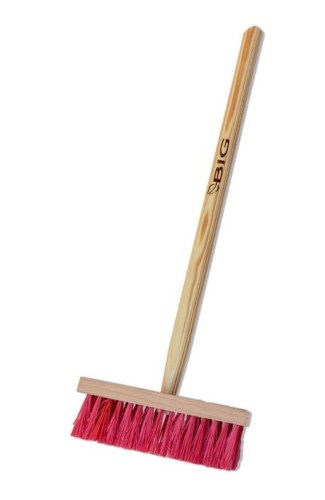 Przejdź do produktu Szczotka ulicówka mini Big 2539