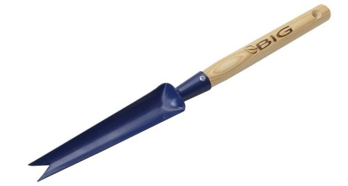 Przejdź do produktu Wyrywacz chwastów WHP prosty 53 cm BIG 8777