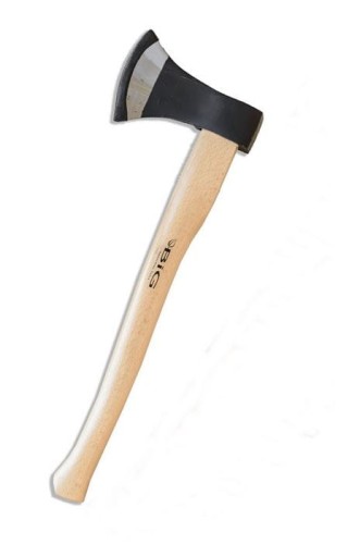 Przejdź do produktu Siekiera ciesielska uniwersalna 80 cm BIG 6483