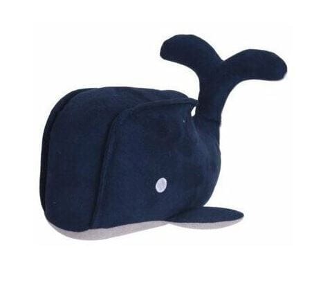 Przejdź do produktu Stoper do drzwi odbojnik Morskie Zwierzę 097256