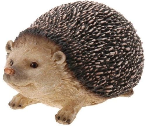 Przejdź do produktu Figurka jeż polystone 20 cm  148804